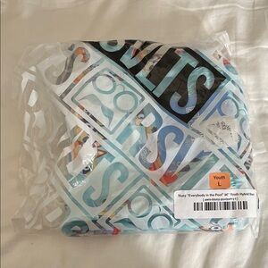 RSVLTS Kids Bottoms Shorts - Bluey